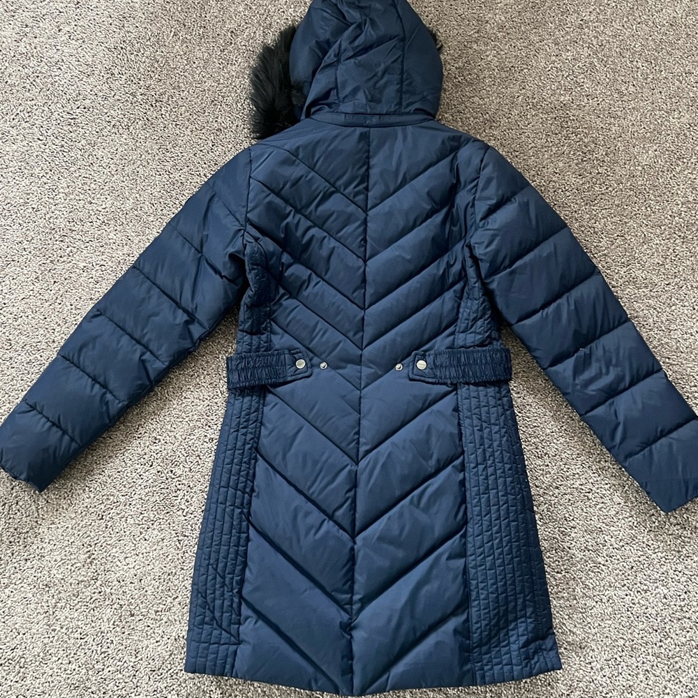 Like New Winter Jacket - image 3